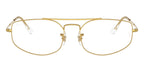 Ray-Ban Explorer 5 RB 6545 3086 Glasses
