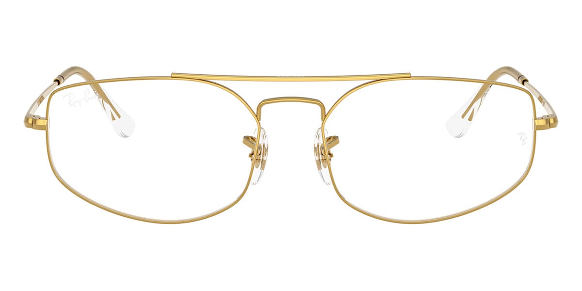 Ray-Ban Explorer 5 RB 6545 3086 Glasses