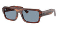 Ray-Ban Flacko RB 4454 1398/56 Sunglasses