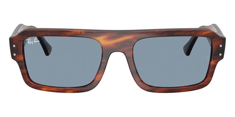 Ray-Ban Flacko RB 4454 1398/56 Sunglasses