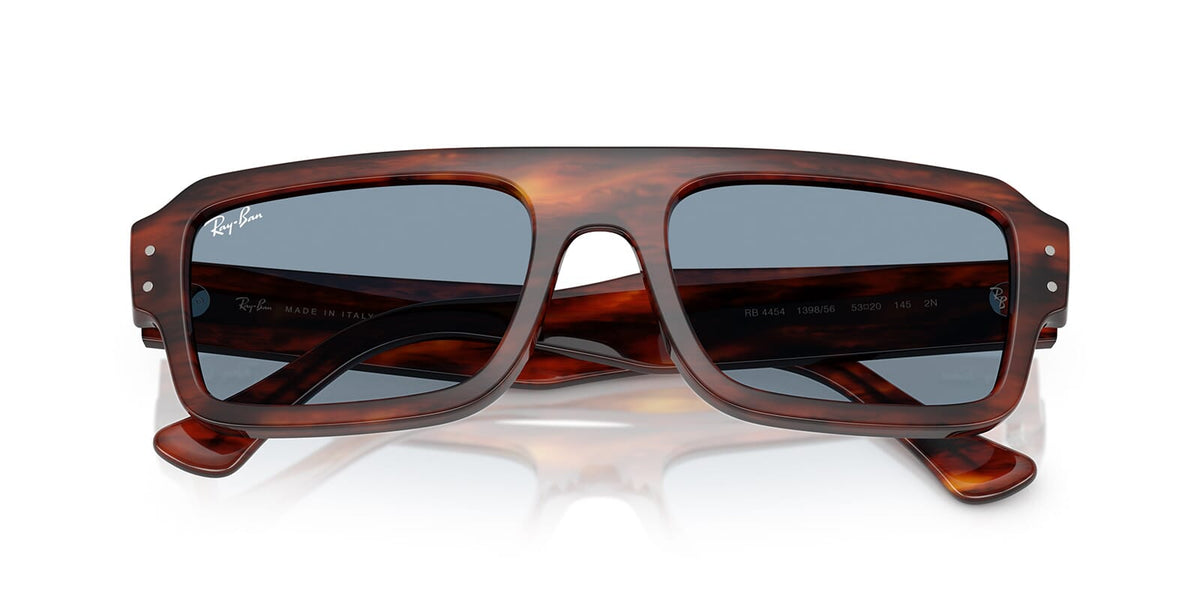 Ray-Ban Flacko RB 4454 1398/56 Sunglasses
