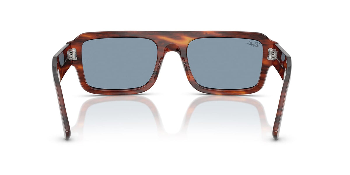 Ray-Ban Flacko RB 4454 1398/56 Sunglasses