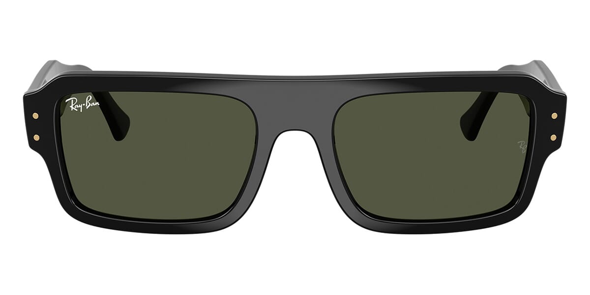 Ray-Ban Flacko RB 4454 6677/31 Sunglasses