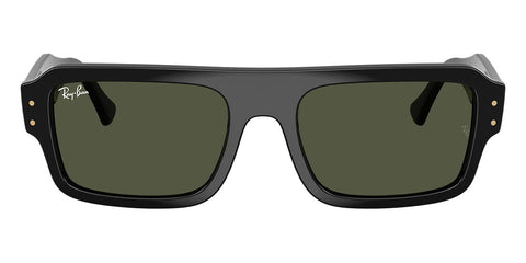 Ray-Ban Flacko RB 4454 6677/31 Sunglasses