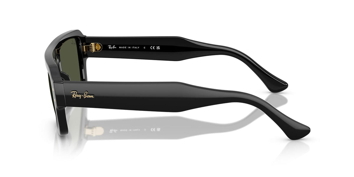 Ray-Ban Flacko RB 4454 6677/31 Sunglasses