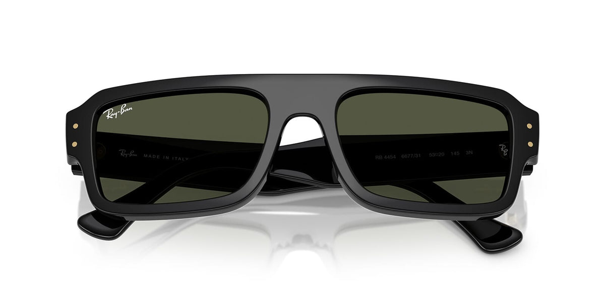 Ray-Ban Flacko RB 4454 6677/31 Sunglasses