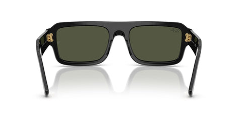 Ray-Ban Flacko RB 4454 6677/31 Sunglasses