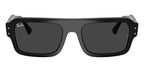 Ray-Ban Flacko RB 4454 6677/48 Polarised Sunglasses