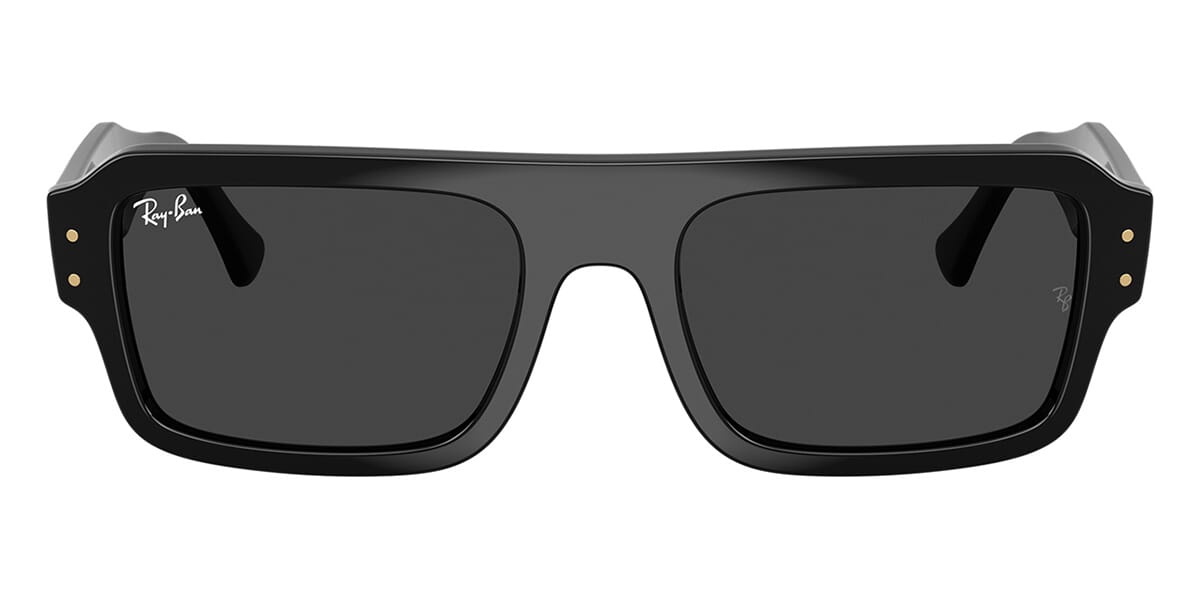 Ray-Ban Flacko RB 4454 6677/48 Polarised Sunglasses