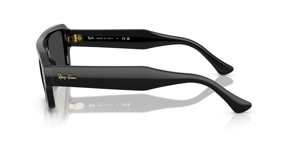 Ray-Ban Flacko RB 4454 6677/48 Polarised Sunglasses