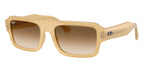 Ray-Ban Flacko RB 4454 6806/51 Sunglasses