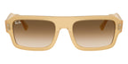 Ray-Ban Flacko RB 4454 6806/51 Sunglasses