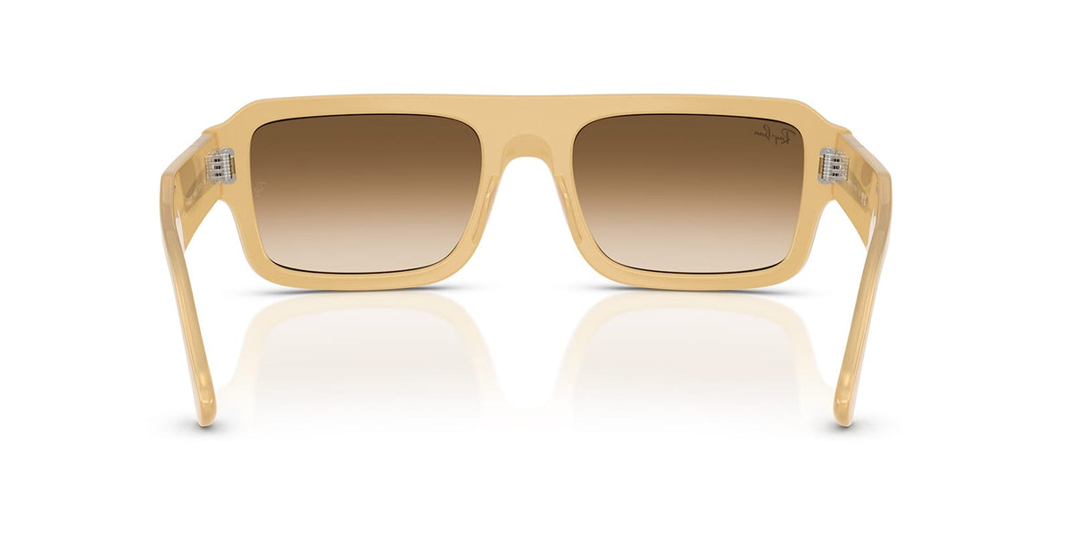 Ray-Ban Flacko RB 4454 6806/51 Sunglasses