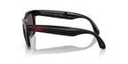 Ray-Ban Folding Wayfarer RB 4105 6926/B1 Sunglasses