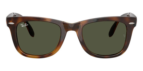 Ray-Ban Folding Wayfarer RB 4105 710/31 Sunglasses