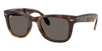 Ray-Ban Folding Wayfarer RB 4105 710/B1 Sunglasses