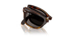 Ray-Ban Folding Wayfarer RB 4105 710/B1 Sunglasses