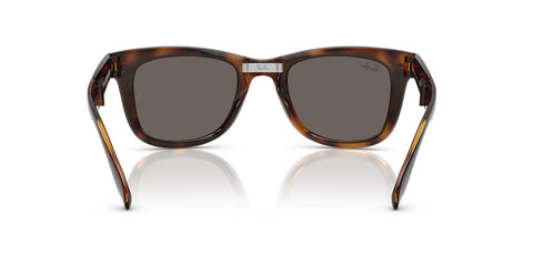Ray-Ban Folding Wayfarer RB 4105 710/B1 Sunglasses