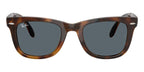 Ray-Ban Folding Wayfarer RB 4105 710/R5 Sunglasses
