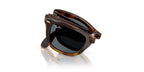 Ray-Ban Folding Wayfarer RB 4105 710/R5 Sunglasses