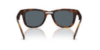 Ray-Ban Folding Wayfarer RB 4105 710/R5 Sunglasses