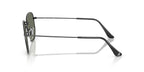 Ray-Ban Hexagonal RB 3548N 002/39 Sunglasses