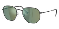 Ray-Ban Hexagonal RB 3548N 002/68