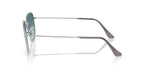 Ray-Ban Hexagonal RB 3548N 003/3M Sunglasses
