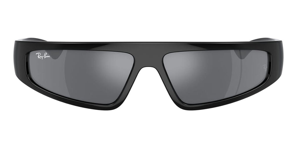 Ray-Ban Izaz RB 4432 6677/6V Sunglasses - US