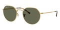 Ray-Ban Jack RB 3565 001/58 Sunglasses