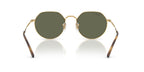 Ray-Ban Jack RB 3565 001/58 Sunglasses