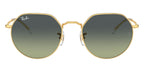 Ray-Ban Jack RB 3565 001/BH Sunglasses