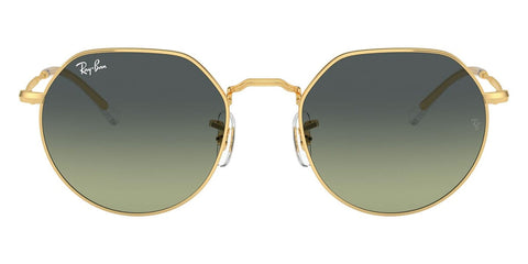 Ray-Ban Jack RB 3565 001/BH Sunglasses