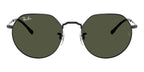 Ray-Ban Jack RB 3565 002/31 Sunglasses