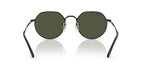 Ray-Ban Jack RB 3565 002/31 Sunglasses