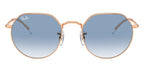 Ray-Ban Jack RB 3565 9202/3F Sunglasses