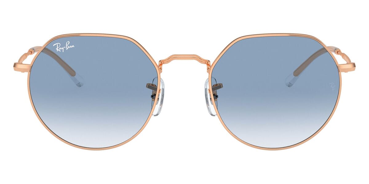 Ray-Ban Jack RB 3565 9202/3F Sunglasses