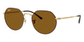 Ray-Ban Jack RB 3565 9275/33 Sunglasses