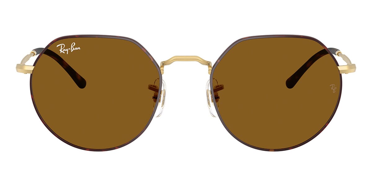Ray-Ban Jack RB 3565 9275/33 Sunglasses