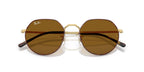 Ray-Ban Jack RB 3565 9275/33 Sunglasses
