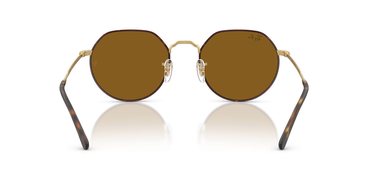 Ray-Ban Jack RB 3565 9275/33 Sunglasses