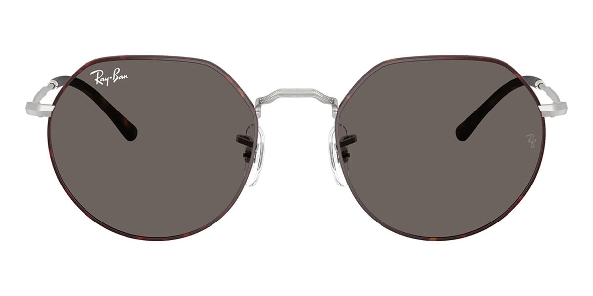 Ray-Ban Jack RB 3565 9277/B1 Sunglasses
