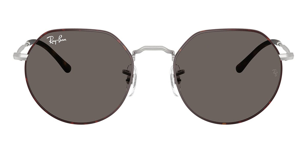 Ray-Ban Jack RB 3565 9277/B1 Sunglasses - US