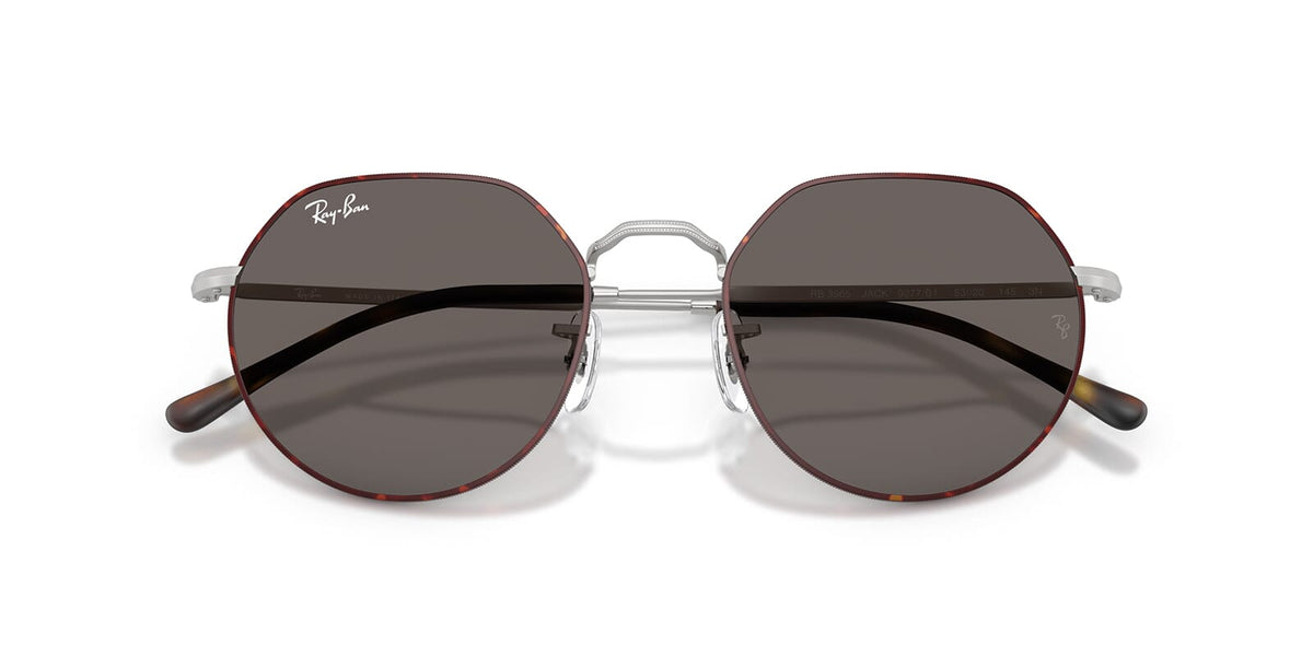 Ray-Ban Jack RB 3565 9277/B1 Sunglasses