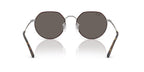 Ray-Ban Jack RB 3565 9277/B1 Sunglasses