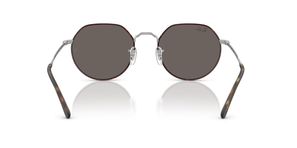 Ray-Ban Jack RB 3565 9277/B1 Sunglasses