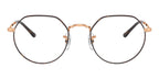 Ray-Ban Jack RB 6465 3176 Glasses