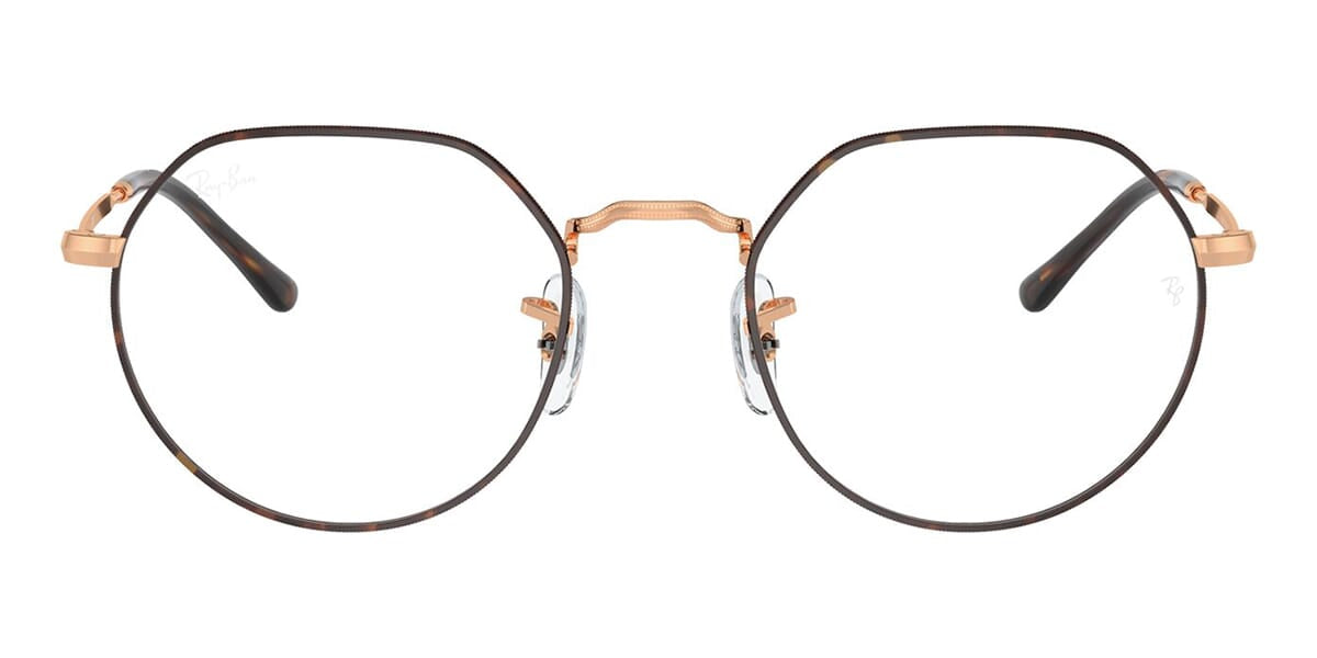 Ray-Ban Jack RB 6465 3176 Glasses