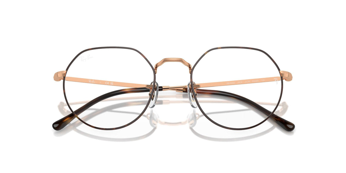 Ray-Ban Jack RB 6465 3176 Glasses