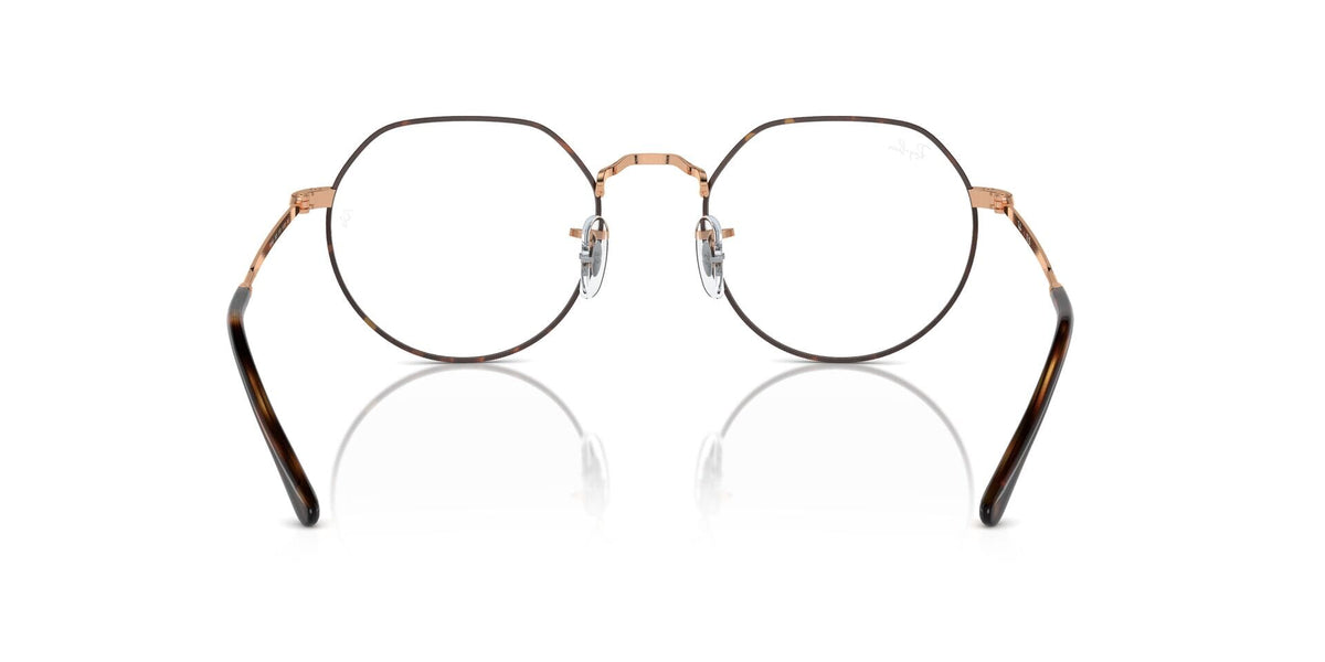 Ray-Ban Jack RB 6465 3176 Glasses